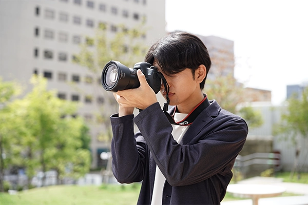 動画クリエイター